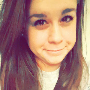 Meet your Posher, Breanna